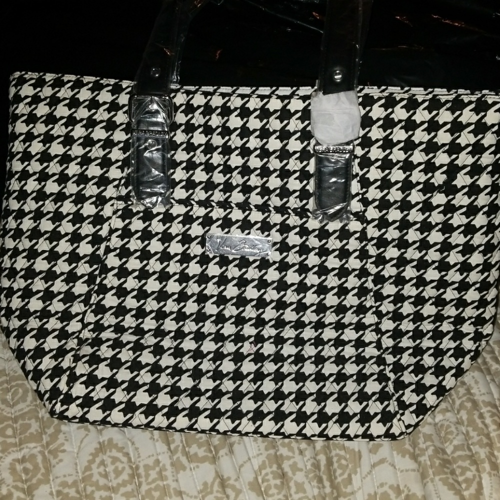 Vera Bradley tote